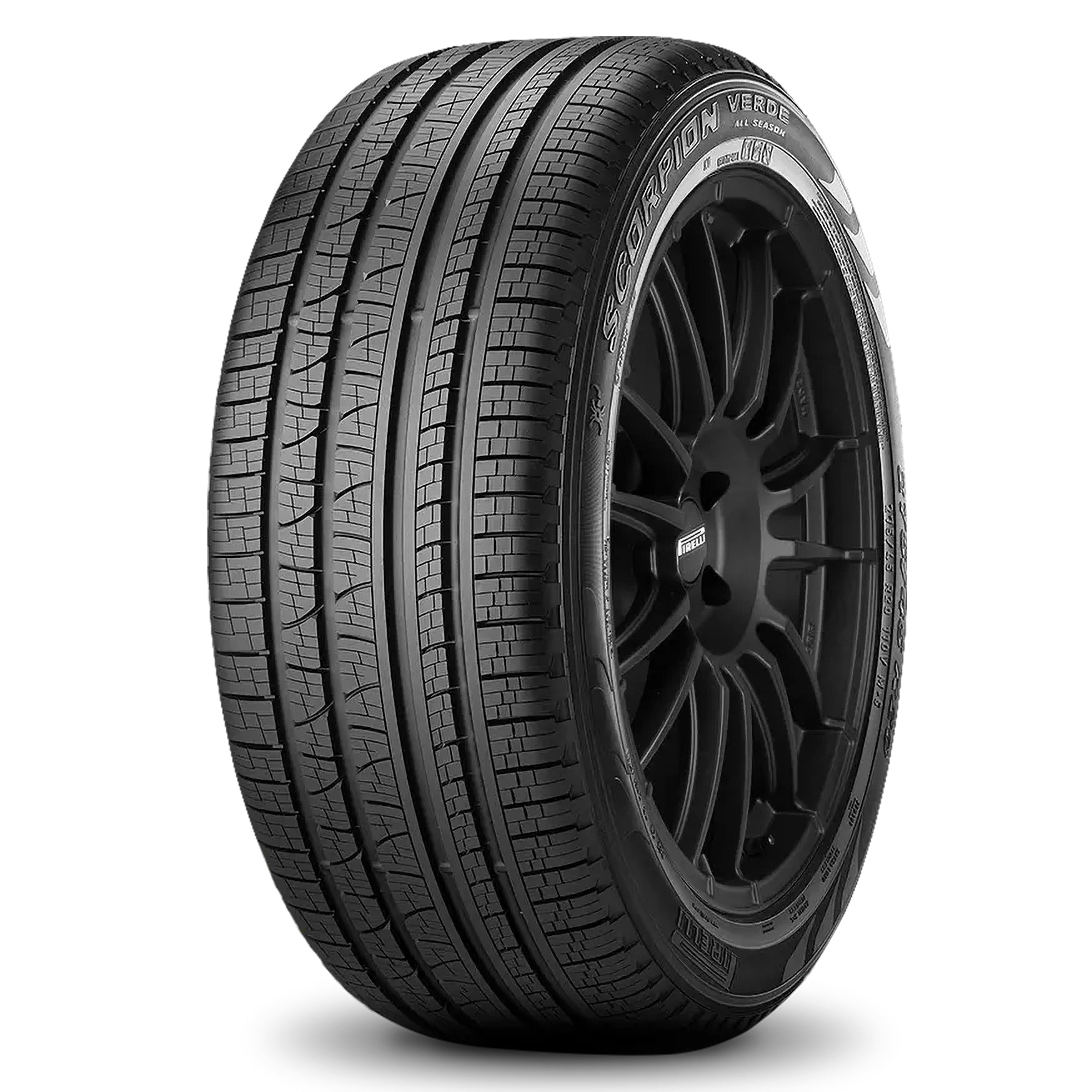Pirelli Scorpion Verde All Season 275/55R21 116H XL (RIV) (ELECT)