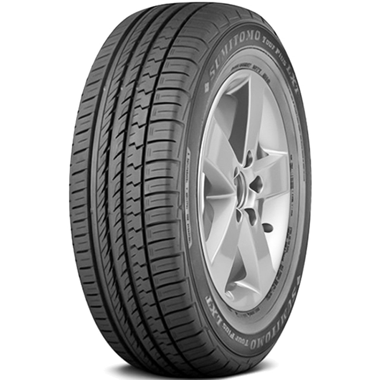 Sumitomo Tour Plus LXT 235/65R18 106T