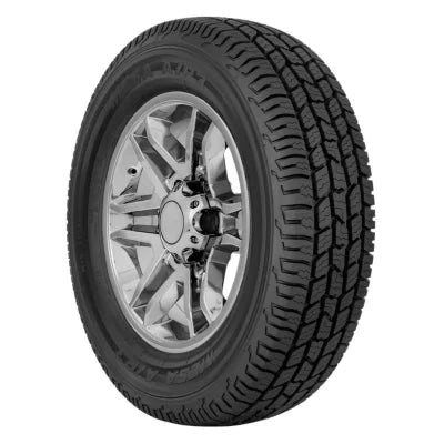 Mesa AP3 265/70R16 112T